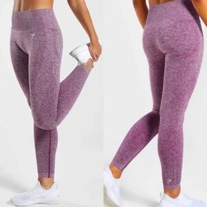 Gymshark Seamless Leggings